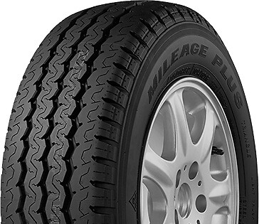 Sommerreifen TRIANGLE TR-652 MILEAGE PLUS 195/65 R15 98/96 T