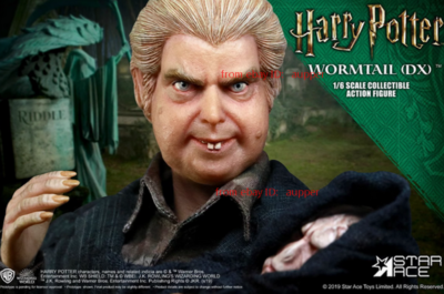 Perfect Star Ace Toys Sa0073 Wormtail Dx Ver. 1/6 Action Figure