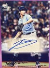 2020 Panini Chronicles - Tyler Glasnow #LA-TG