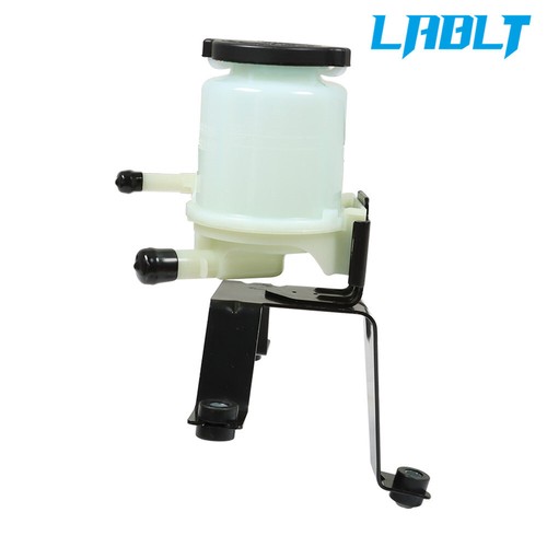 LABLT Power Steering Reservoir For 2003-10 Toyota 4Runner Fj Cruiser Lexus GX470 - Picture 1 of 12
