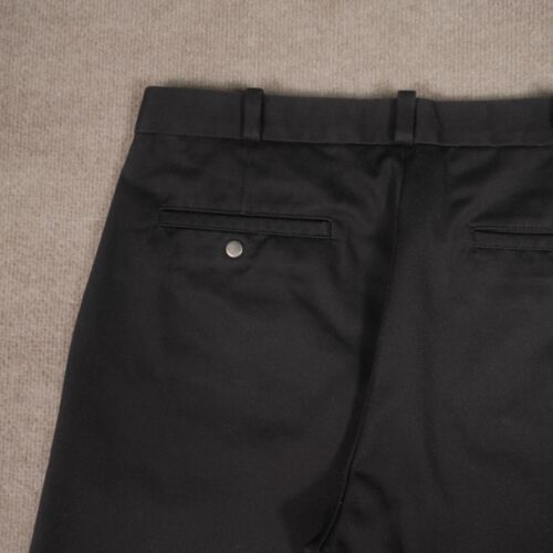 Pantaloni da lavoro uomo Highsnobiety x Dickies plissettati gamba larga 34x30 streetwear - Foto 16 di 18