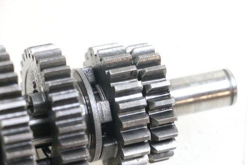 GETRIEBE - APOLLO RFZ 140 () - Bild 5 von 12