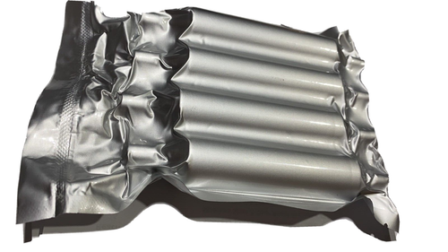 Universal liquid line filter drier  1/4"  -- Pack of 4 - Picture 2 of 2