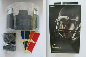 nike gridiron eye shield