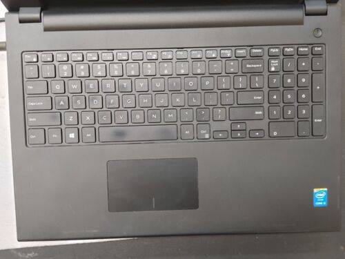Dell Inspiron 15 3543 Core i3-5005U@ 2.00GHz, 4GB RAM , NO HD ,NO OS Touch - Picture 4 of 7