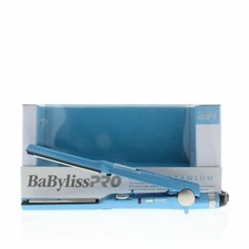 BaBylissPRO Nano Titanium 1/2 Straightener