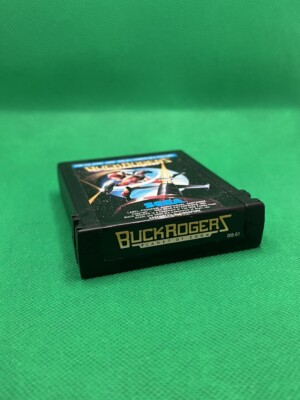 アタリ③ ATARI BUCK ROGERS PLANET OF ZOOM (TDW032312) 883929632114| eBay