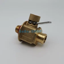 M14-1.5 Quick Oil Drain Valve The Fastest Easiest Cleanest Way to Change Oil