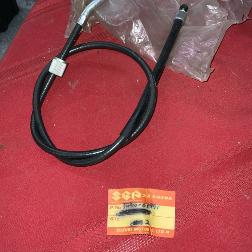 CABLE,SPEEDOMET