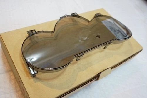 TOYOTA HILUX VIGO FORTUNER 2008-2014 OEM GLASS COMBINATION METER - Image 2 of 4