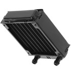  Aluminum Heat Exchanger Computer Water Radiator Computer-Wasserkühlungskühler