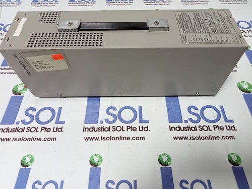 KIKUSUI Electronics PAN16-10A Digital Regulated DC Power Supply 16V 10A JAPAN - Picture 8 of 15