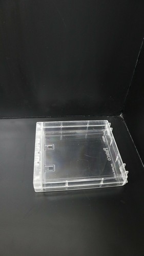 Schutzhülle 9002324 neu kleine Kratzer Gameboy Nintendo 5x Schutzbox Hülle klar - Bild 3 von 9