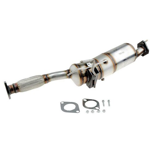 FILTRE A PARTICULES (FAP) POUR QASHQAI 1.5 DCI 103 106 110 CV 20010BB30A - Imagen 18 de 22