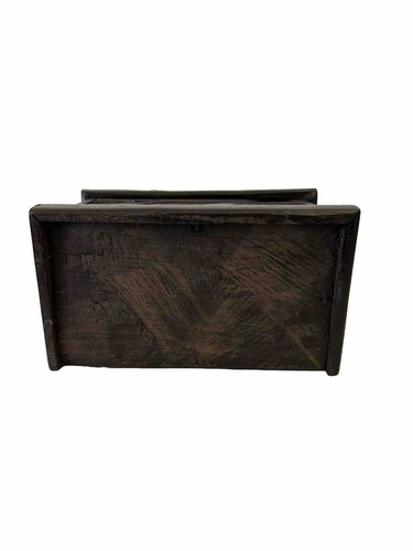 Wood African Animal Box - Bild 7 von 7