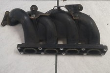 VW Golf 4 IV 1J 1,8 92KW/125PS Ansaugbrücke Brücke Unterteil 06A133206C