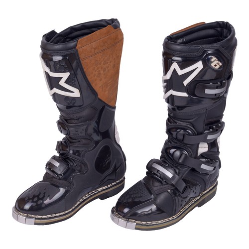 Alpinestars Tech 6 Motorcycle MX ATV 