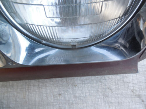 1969 1970 DEVILLE FLEETWOOD LEFT and RIGHT HEADLIGHT PANEL BUCKET 's USED OEM - Bild 21 von 24