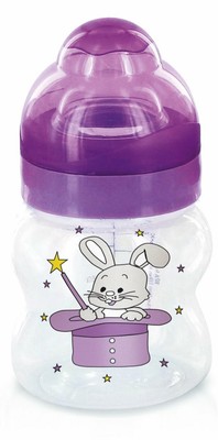 0-4 mois dBb Remond 2 T/étines Lo Silicone Bo/îte Transparente