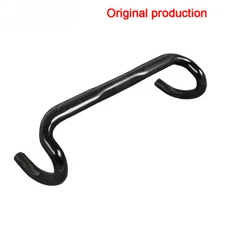 Bicycle Drop Bar Carbon Fiber Road Bike Handlebars Bike Accessories Matt/Gloss