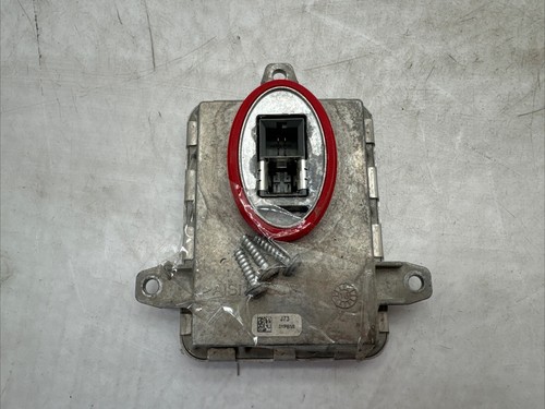 Dodge Dart Xenon 2013 2014 2015 2016 módulo de faros HID control de lastre OEM - Imagen 6 de 8