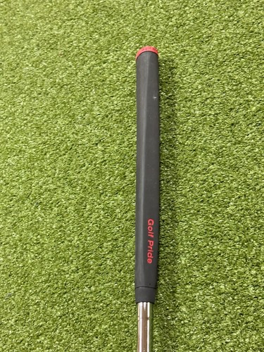 Putter TaylorMade Rossa Inza AGSI DIESTRO 35" TaylorMade Rossa Steel (L9723) - Imagen 7 de 7