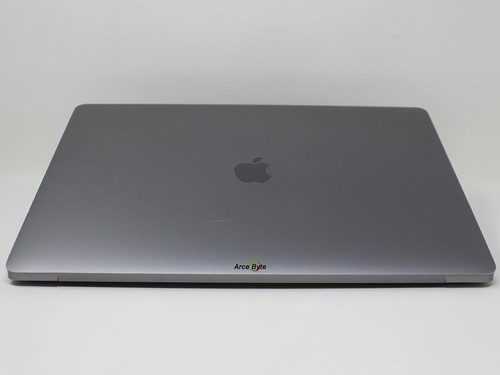 APPLE MACBOOK PRO 16" 2019 CORE i7 2,6 GHZ SSD 500 GB RAM 16 GB Sequoia NO USB - Foto 10 di 18