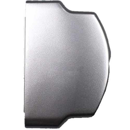 NEW Battery Door Back Cover for Sony PSP 2000 Game Console Replacement Cover == - Picture 15 of 19
