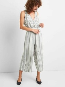 gap petite jumpsuit