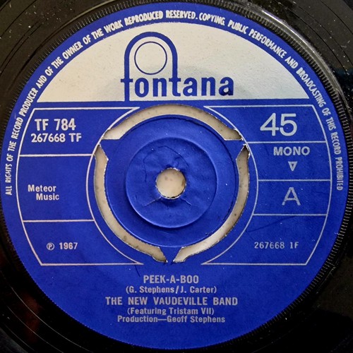 Choose Your Favourite 1950/60s Records - 149 Listed - Updated 29/05/24 - Part 4 - Picture 250 of 319