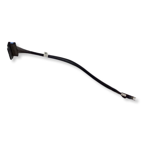 Genuine Dell PowerEdge R510 R515 SAS SFF-8484 TO Mini SAS SFF-8087 Cable FHTP2 - Picture 3 of 7