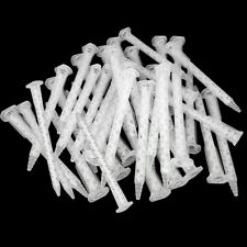 Epoxy Tubes Static Mixer Nozzle Mixing Tip for 50ml Adhesive Applicator Cartr...