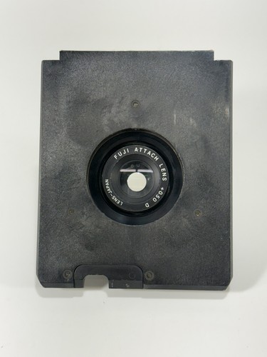 Fujinon-EFC 1:6/81mm Enlarger with Fuji Attach +0.50 D ~ 135DF-3R.BL ~ 3:03 3x5 - Picture 7 of 9
