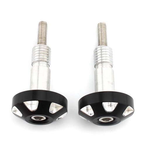 2ⅹ Lenker Handgriffenden Griff Endkappen Stecker für BMW R18 & R18 Classic Motor - Bild 6 von 10