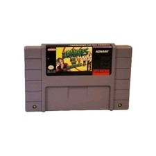 Zombies Ate My Neighbors (Super Nintendo Entertainment System, 1993) Authentic!