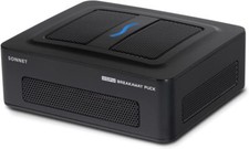 SONNET PUCK EGPU RX5500XT MOBILE THUNDERBOLT3...