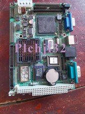 Advantech PCM5825F PCM-5825 Rev:A2 industrial motherboard