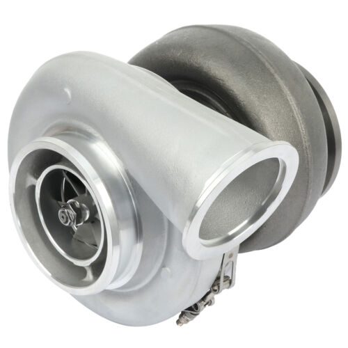 US Turbocharger for Detroit Diesel Series 60 12.7L for BorgWarner S400 1.32 A/R - Picture 12 of 18