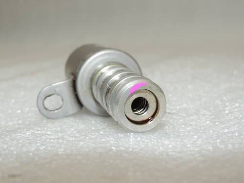 BMW 1 3 MINI R55 bis R61 Citroen Peugeot 1.6i 1.2i Magnetventil 11368610388 - Bild 5 von 6