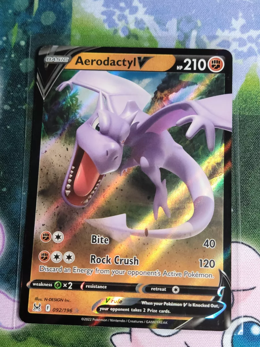 i just pulled a zacian v. Is it rare? : r/pokemoncards