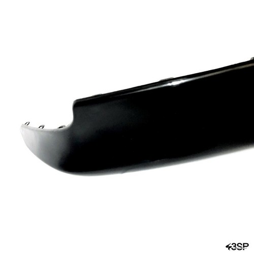 For 2011 2013 Toyota Corolla Front Bumper Lips Left+Right Spoiler Kit S Style - Picture 5 of 6