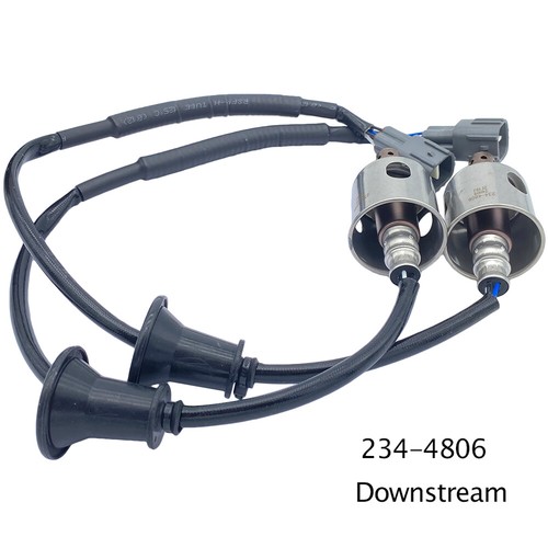 4Pcs Up&Downstream Oxygen O2 Sensor 234-9051 234-4806 For 2006 Lexus GS300 3.0L - Picture 3 of 11