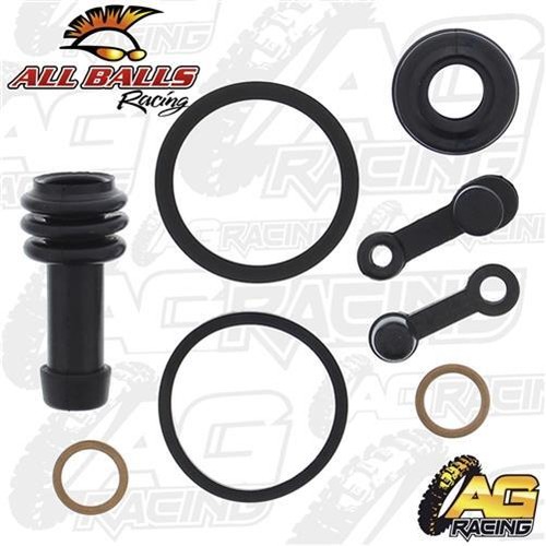 All Balls Vorne Bremssattel Reparatursatz für Polaris Sportler 450 Eps Quad 2016 - 第 1/1 張圖片