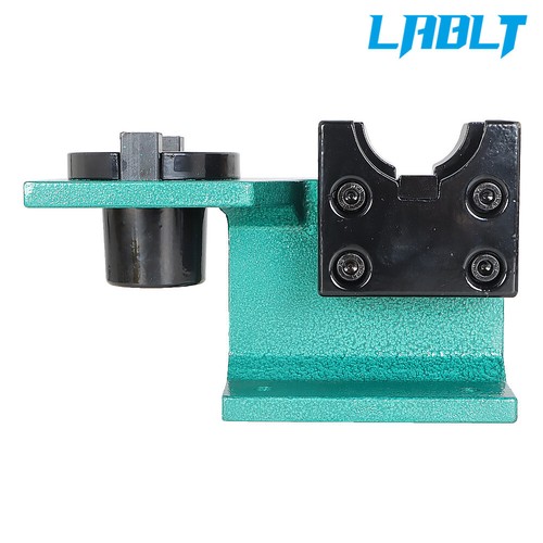 LABLT Green CAT40 Universal CNC Tighten Tool Holder Tightening Fixture Clamping - Bild 5 von 12