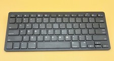 Anker Bluetooth Wireless Keyboard K1280C - Very Good.   