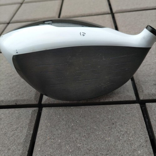 TaylorMade M2 9.5 Degree Driver Head Only Right-Handed FROM JAPAN USED Golf - Picture 7 of 12
