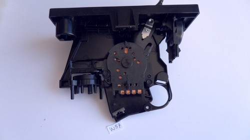 DELCO 15-71270 A/C CONTROL 16034640 - Picture 7 of 9