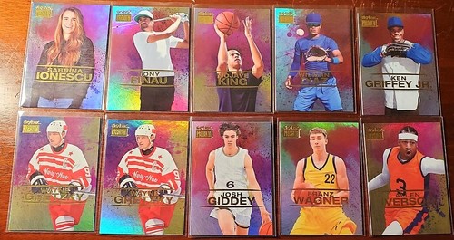 2021 Metal Universe Champions Cards (You Pick) Base, Inserts, Parallels, - Picture 67 of 107