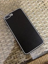 iPhone 8 With TikTok App