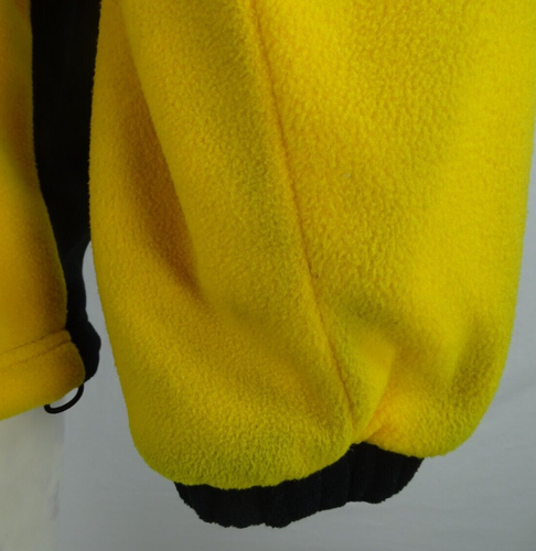 Iowa Hawkeyes NCAA G-III Men's Fleece Jacket - Picture 5 of 7